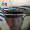 China gunite rubber hose